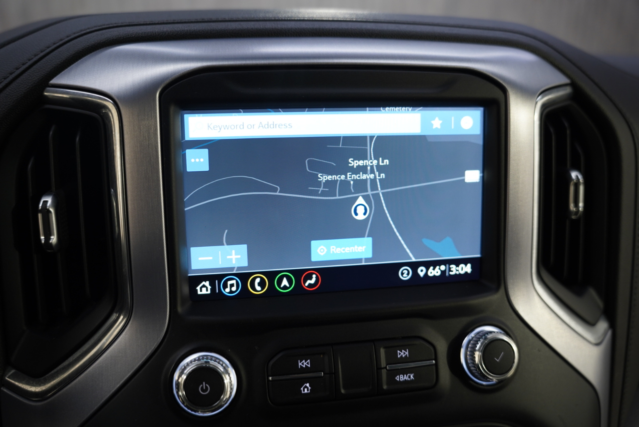 GMC Sierra 1500  2020