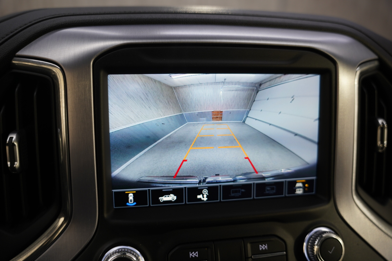 GMC Sierra 1500  2020