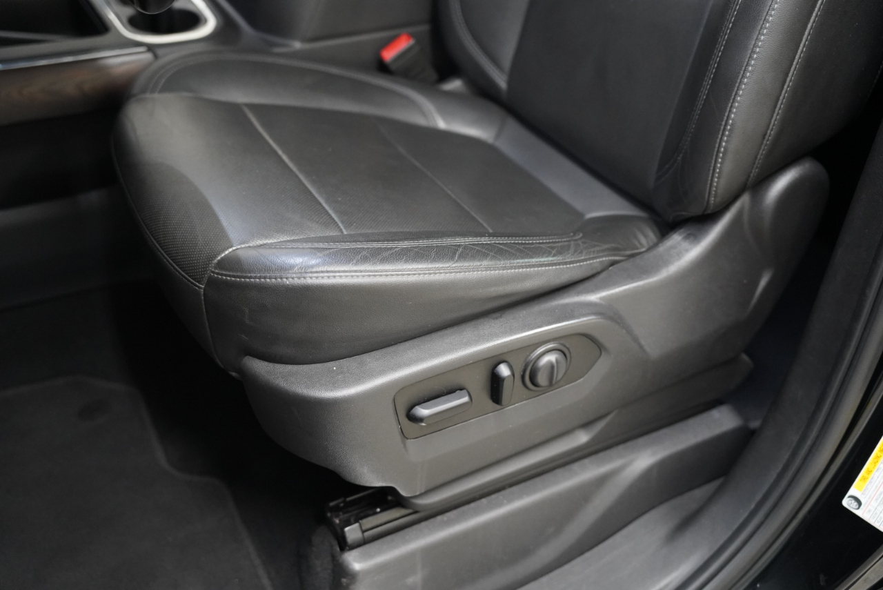 GMC Sierra 1500  2020