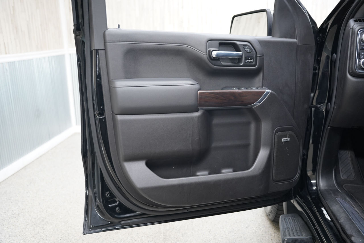 GMC Sierra 1500  2020