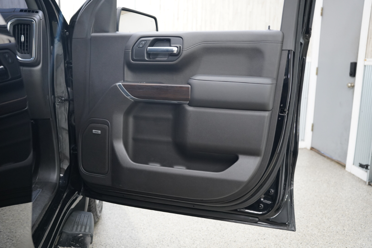 GMC Sierra 1500  2020