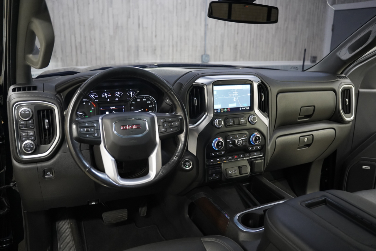 GMC Sierra 1500  2020