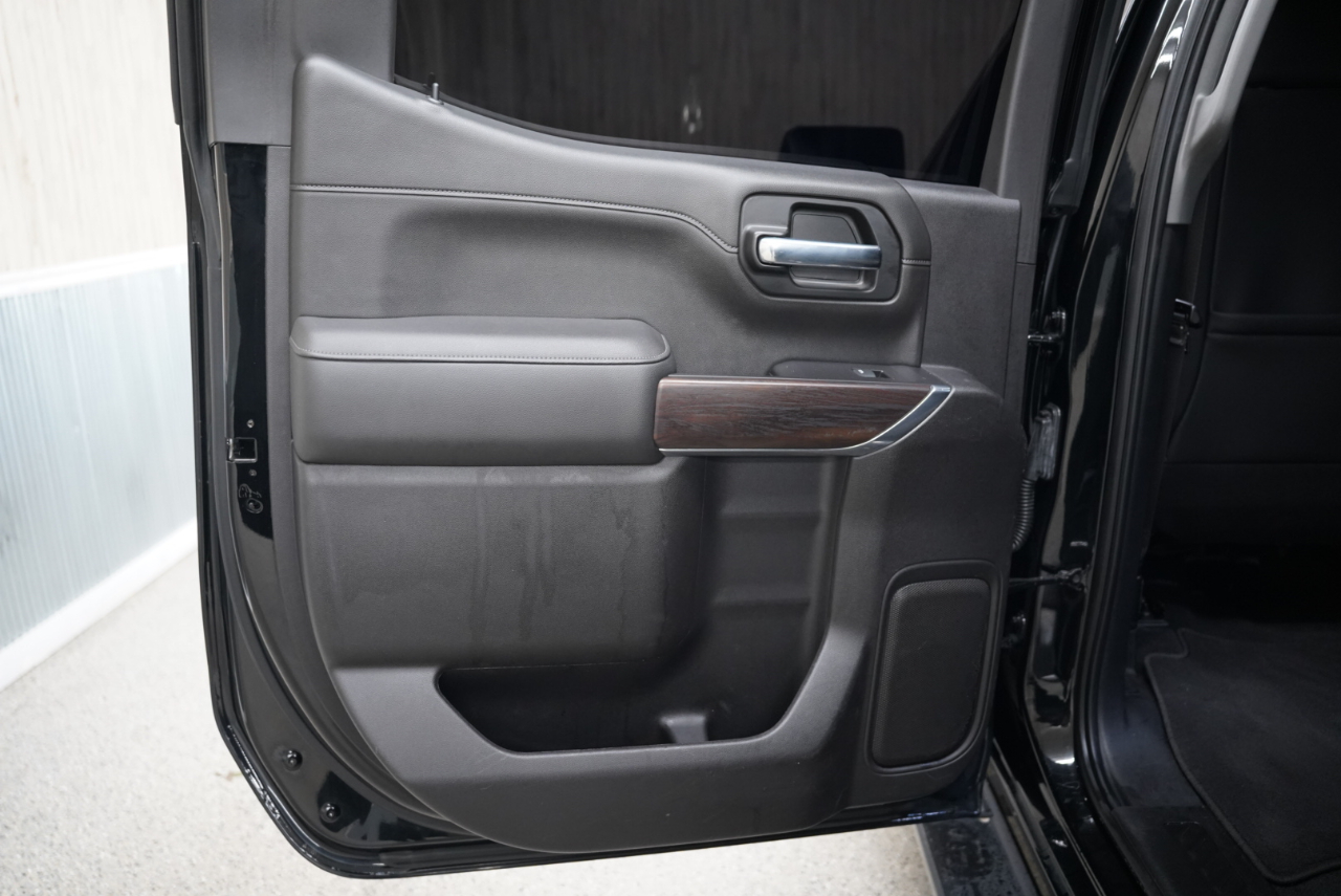 GMC Sierra 1500  2020