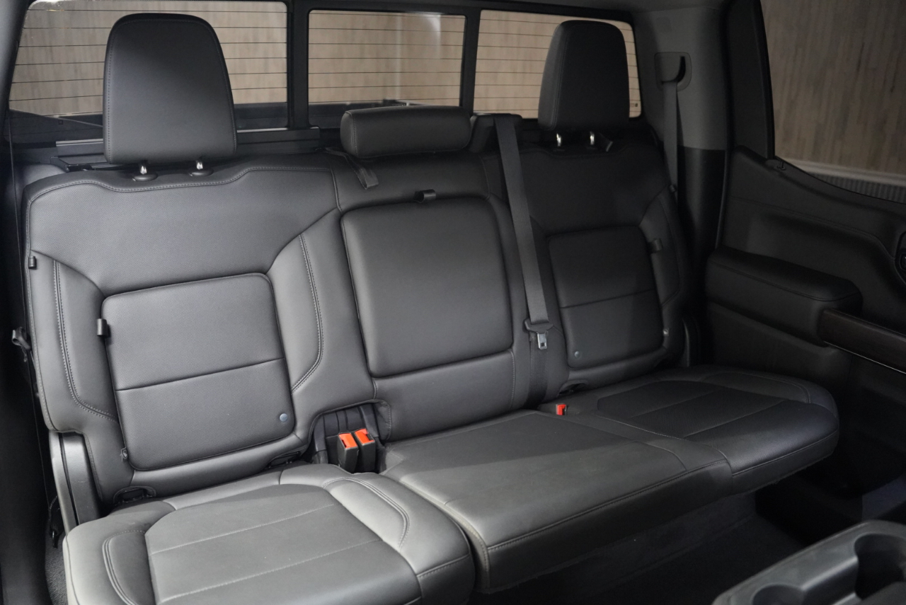 GMC Sierra 1500  2020