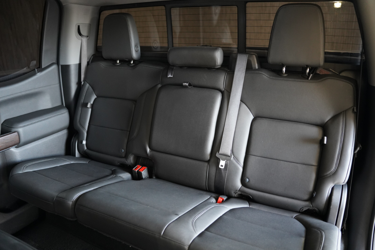 GMC Sierra 1500  2020