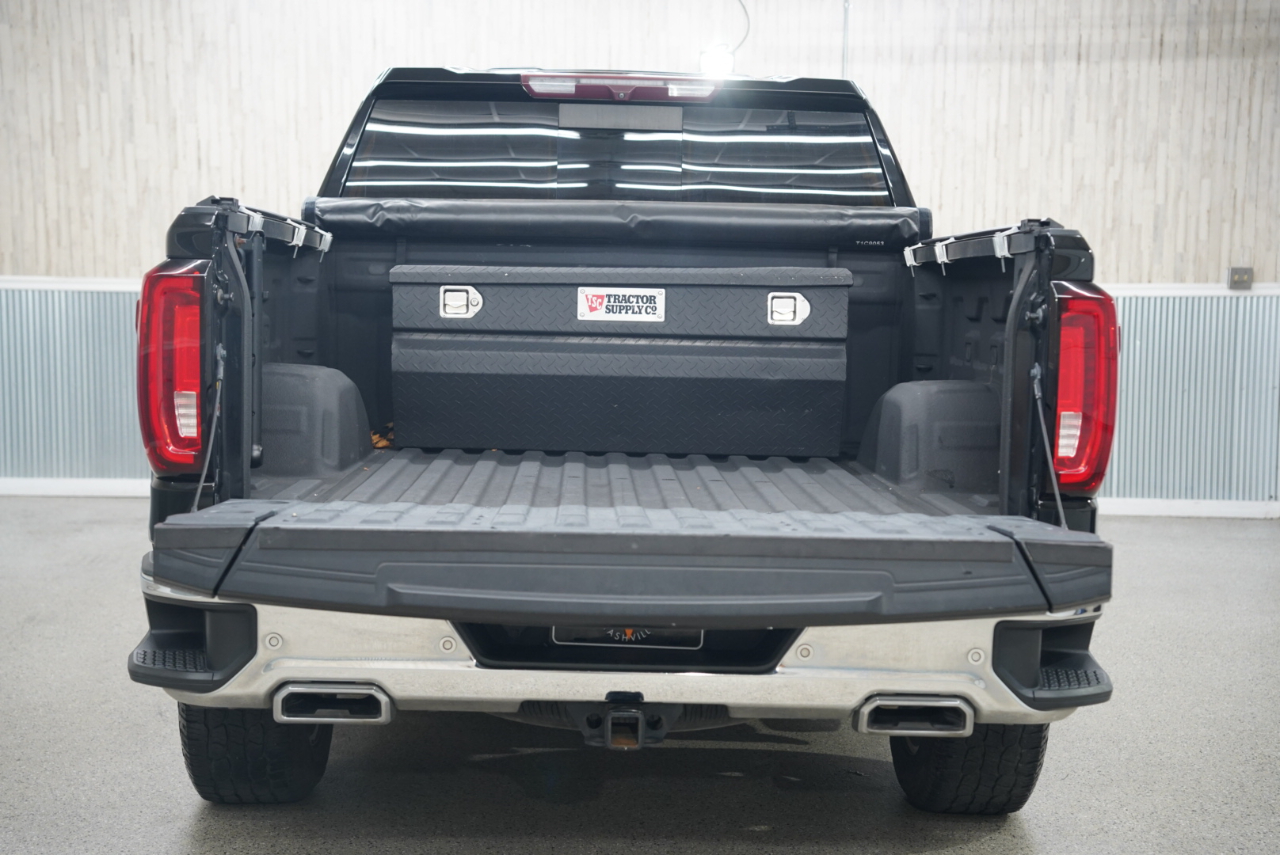 GMC Sierra 1500  2020