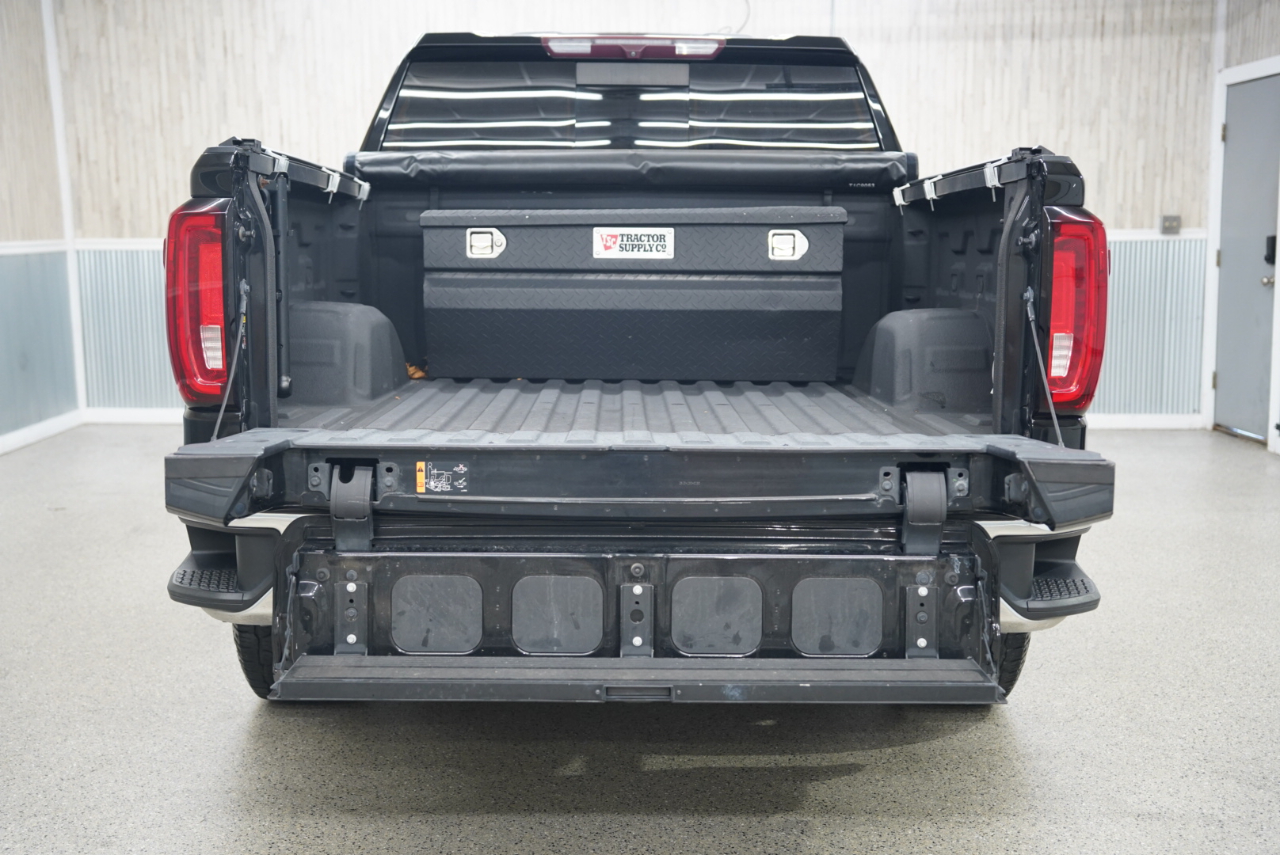 GMC Sierra 1500  2020