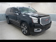 2019 GMC Yukon XL 