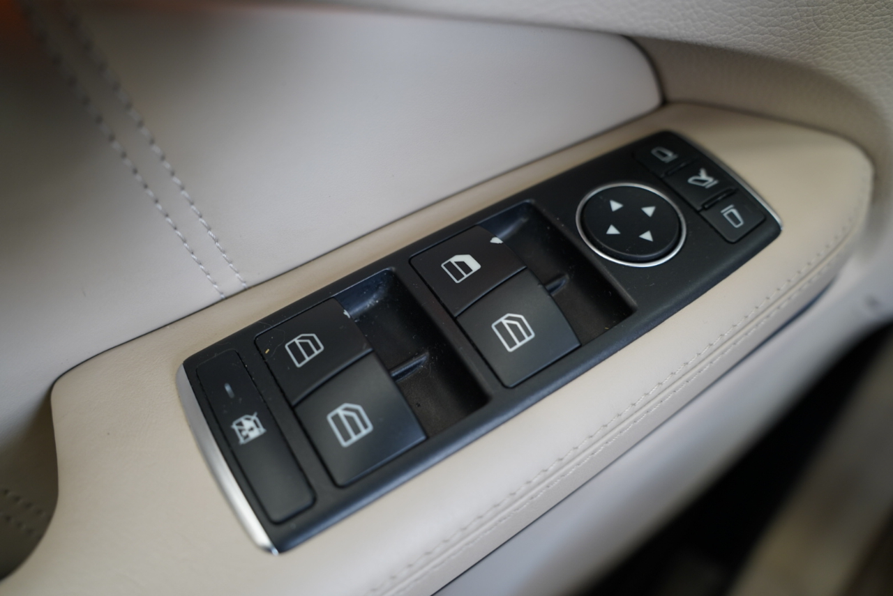 Mercedes-Benz E-Class 4dr Sdn E 350 Sport RWD 2016