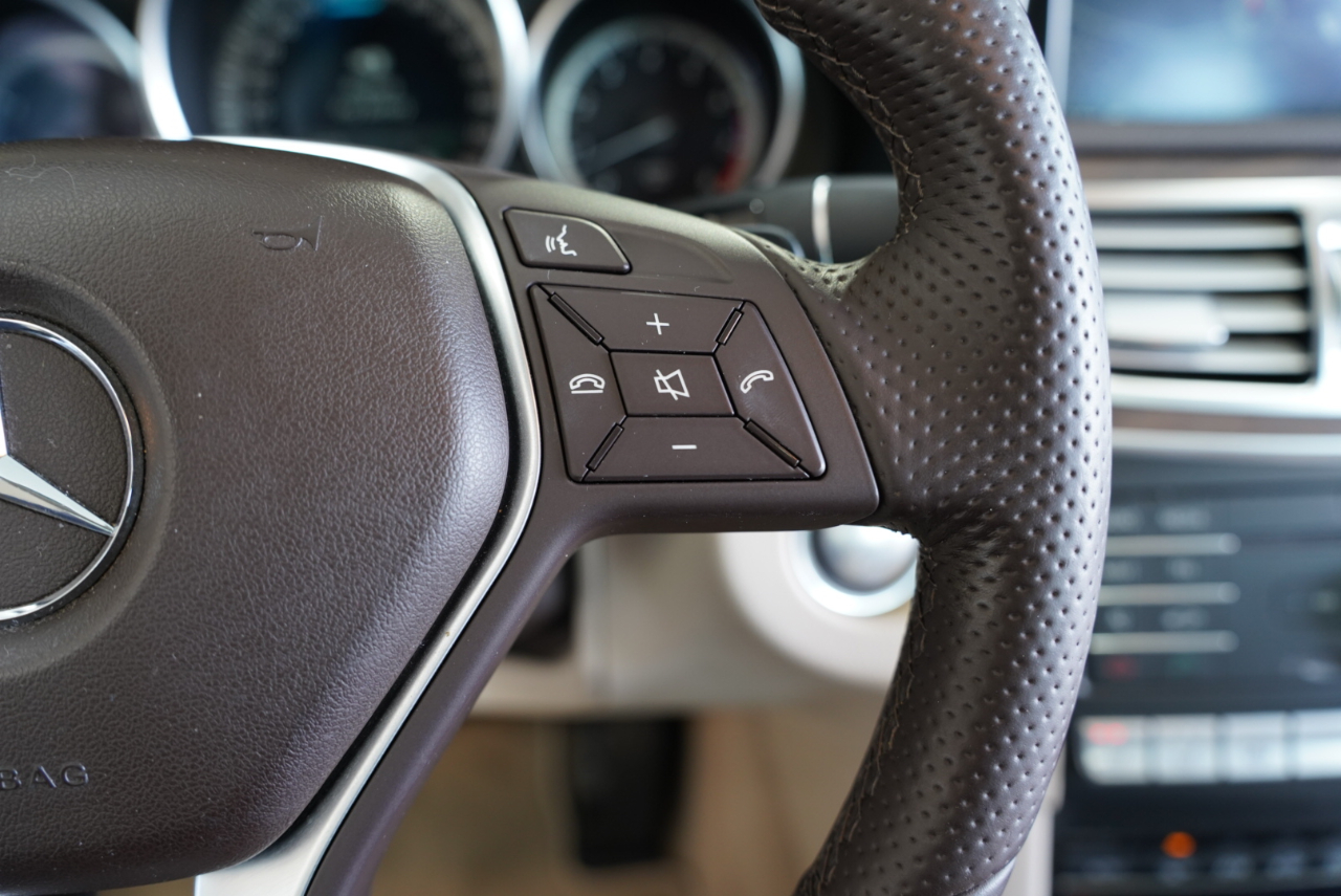 Mercedes-Benz E-Class 4dr Sdn E 350 Sport RWD 2016