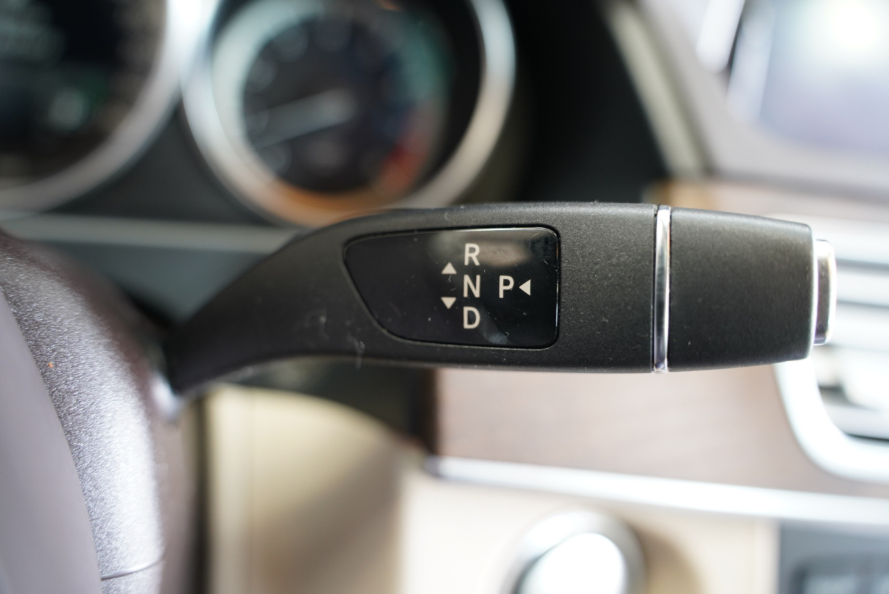 Mercedes-Benz E-Class 4dr Sdn E 350 Sport RWD 2016