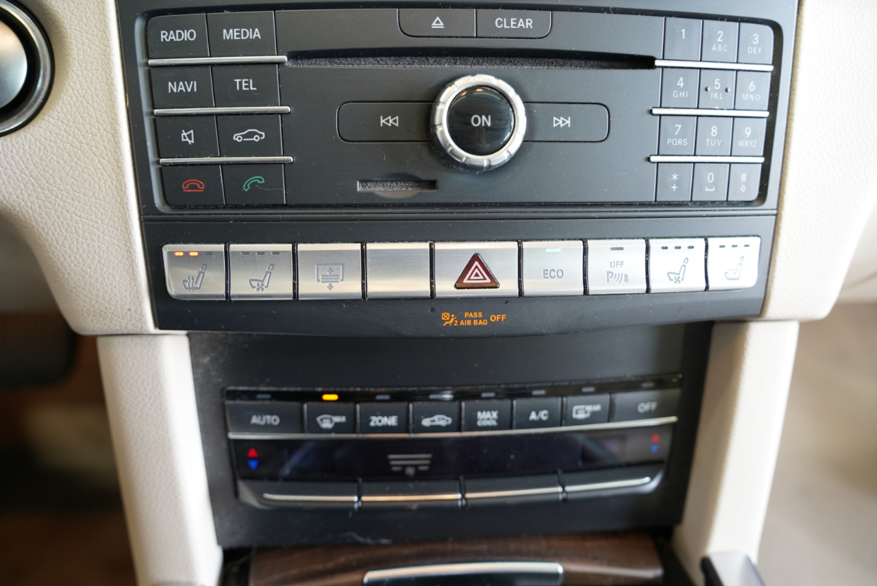 Mercedes-Benz E-Class 4dr Sdn E 350 Sport RWD 2016