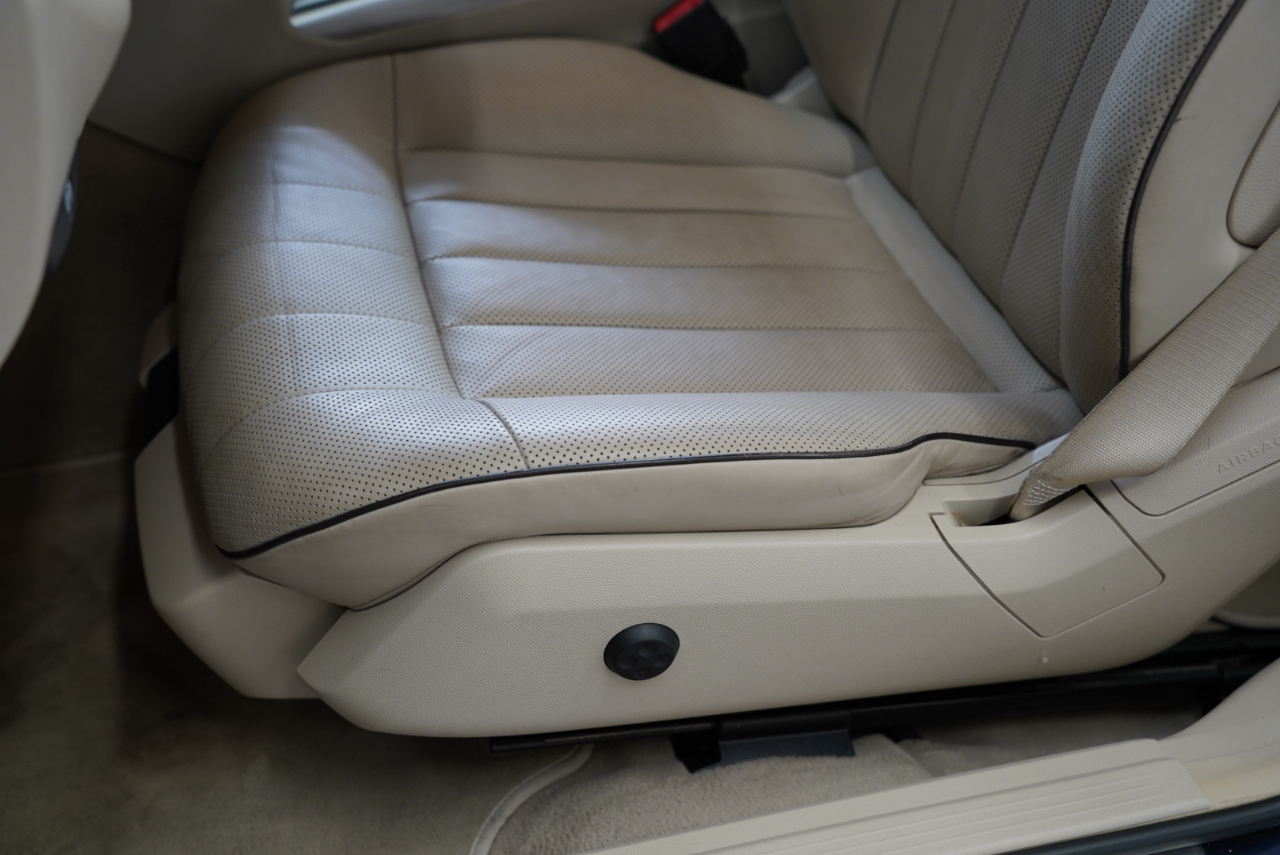 Mercedes-Benz E-Class 4dr Sdn E 350 Sport RWD 2016