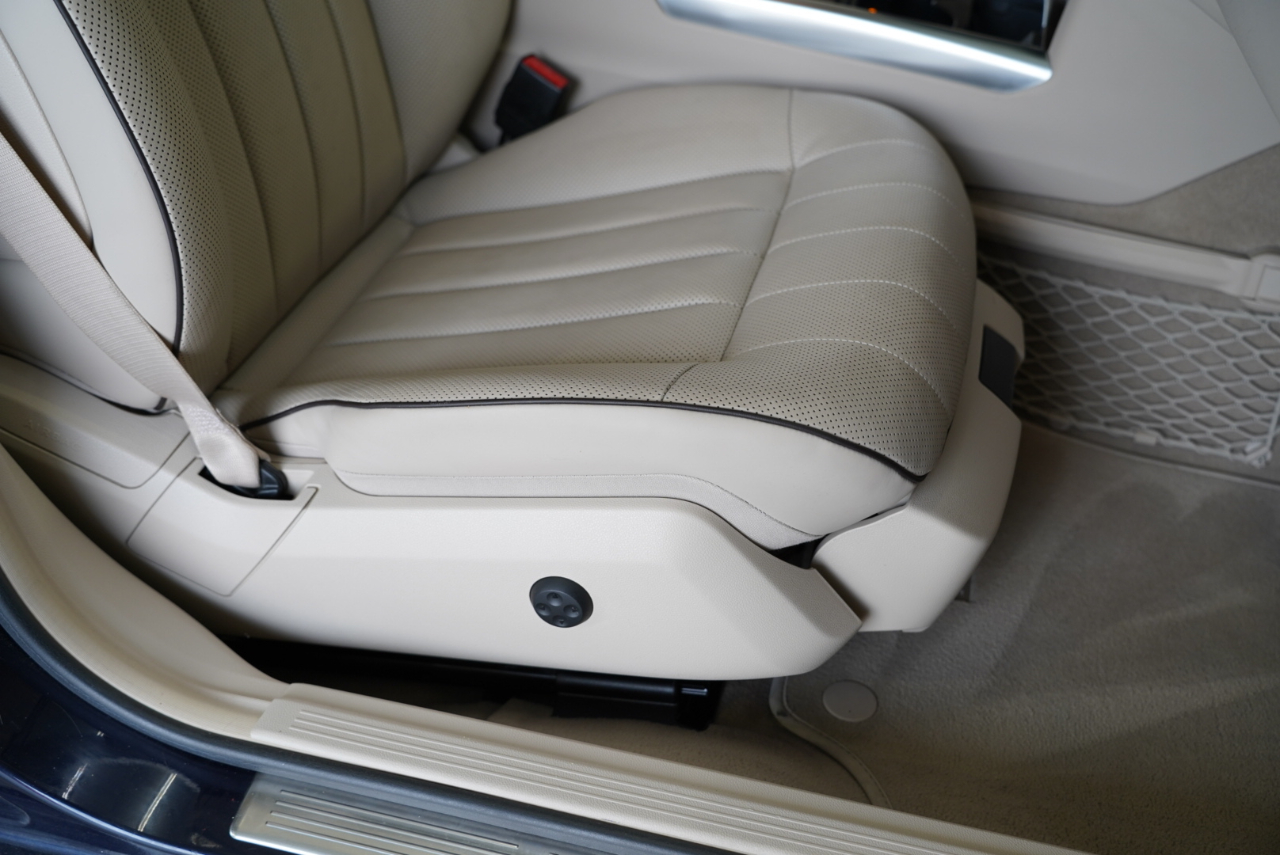 Mercedes-Benz E-Class 4dr Sdn E 350 Sport RWD 2016