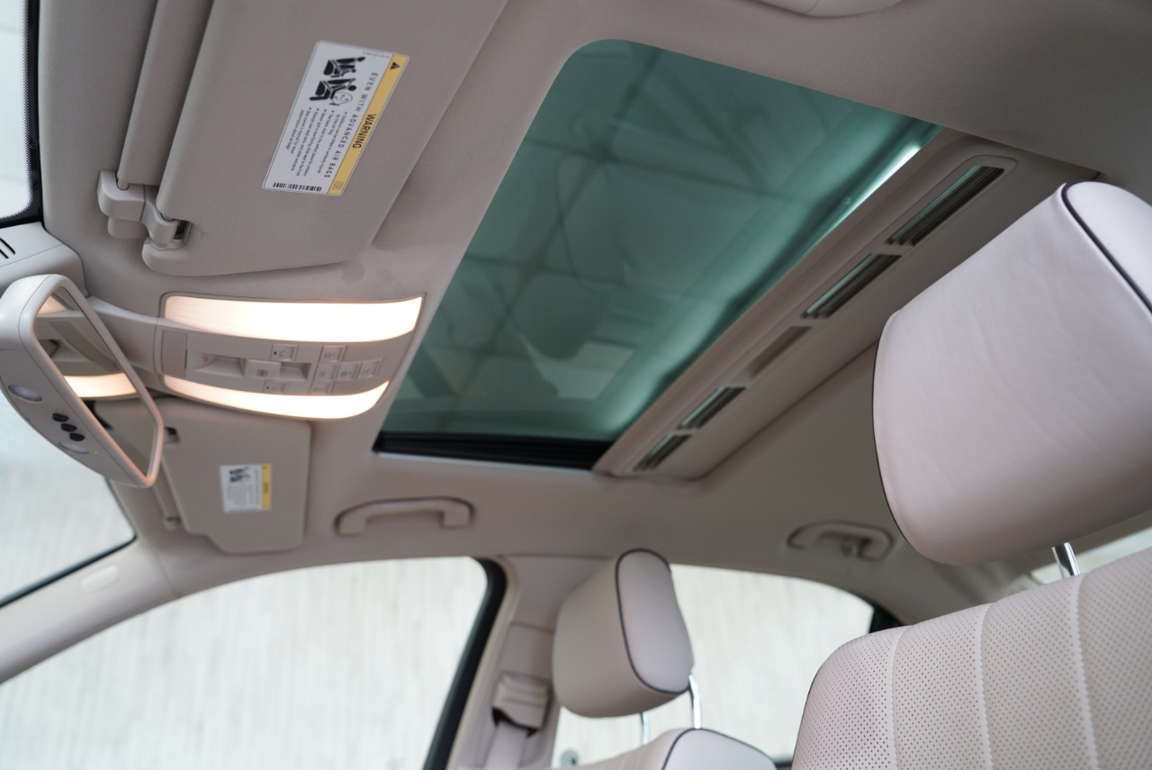 Mercedes-Benz E-Class 4dr Sdn E 350 Sport RWD 2016