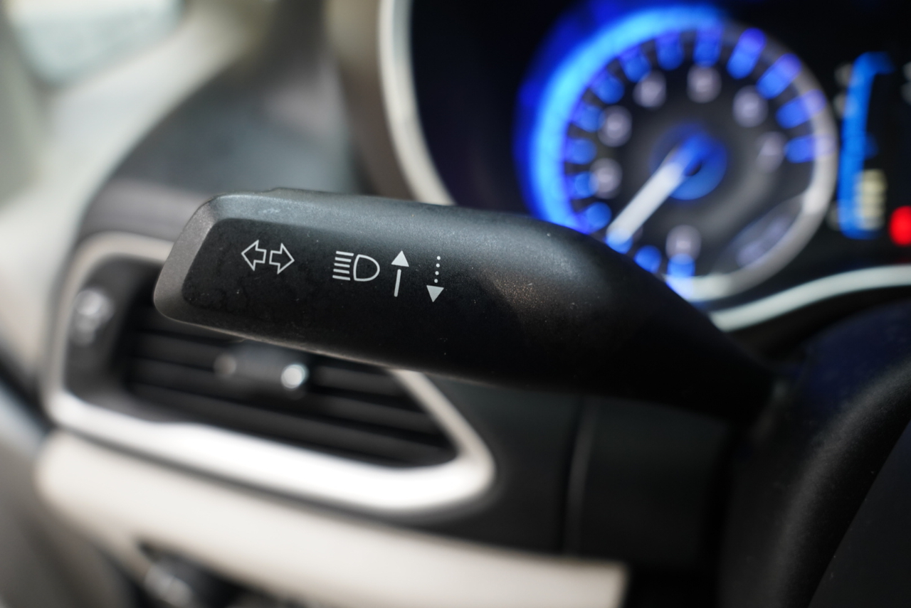 Chrysler Pacifica Touring-L FWD 2017