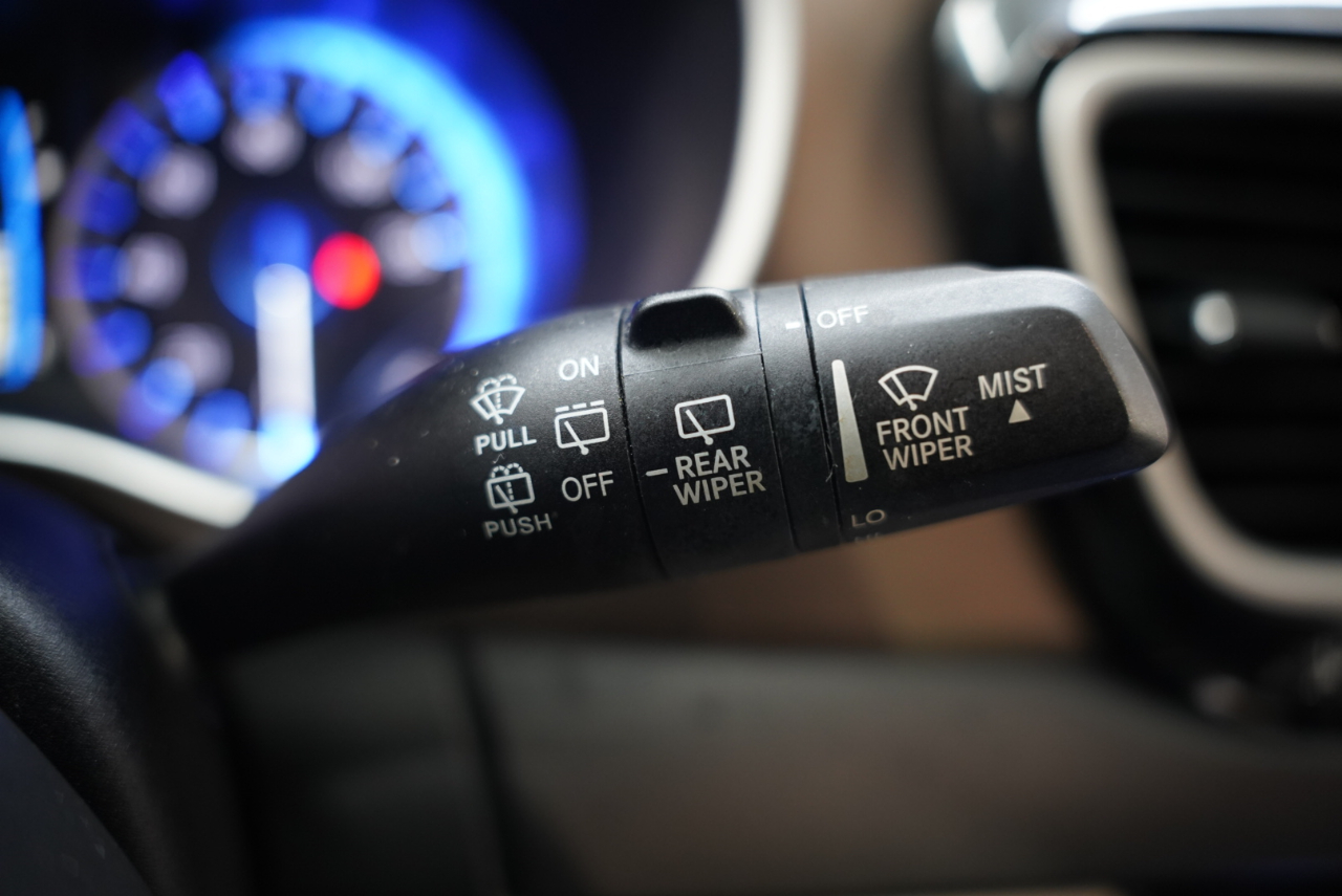 Chrysler Pacifica Touring-L FWD 2017