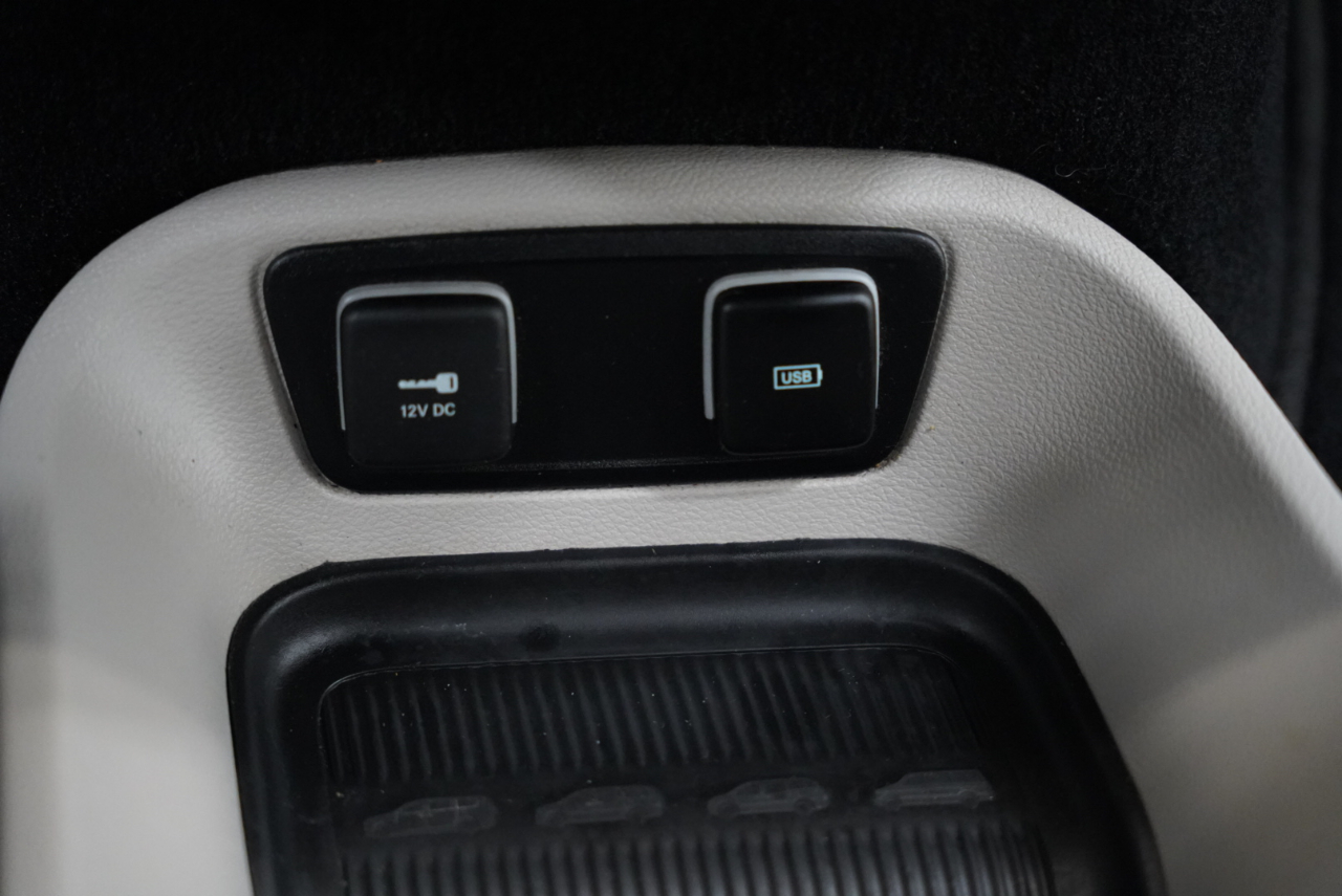 Chrysler Pacifica Touring-L FWD 2017