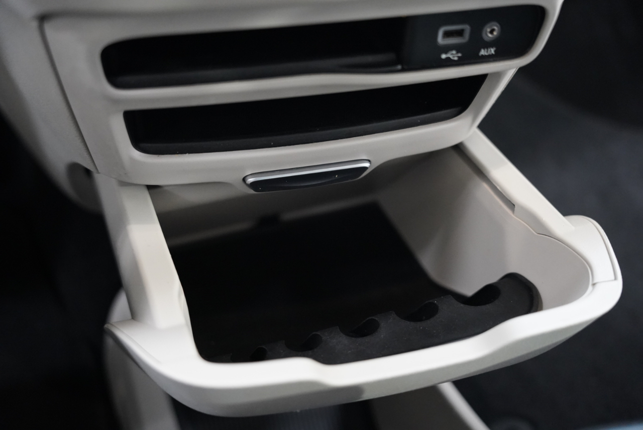 Chrysler Pacifica Touring-L FWD 2017