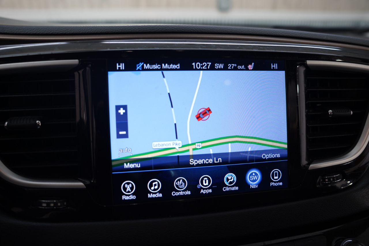 Chrysler Pacifica Touring-L FWD 2017