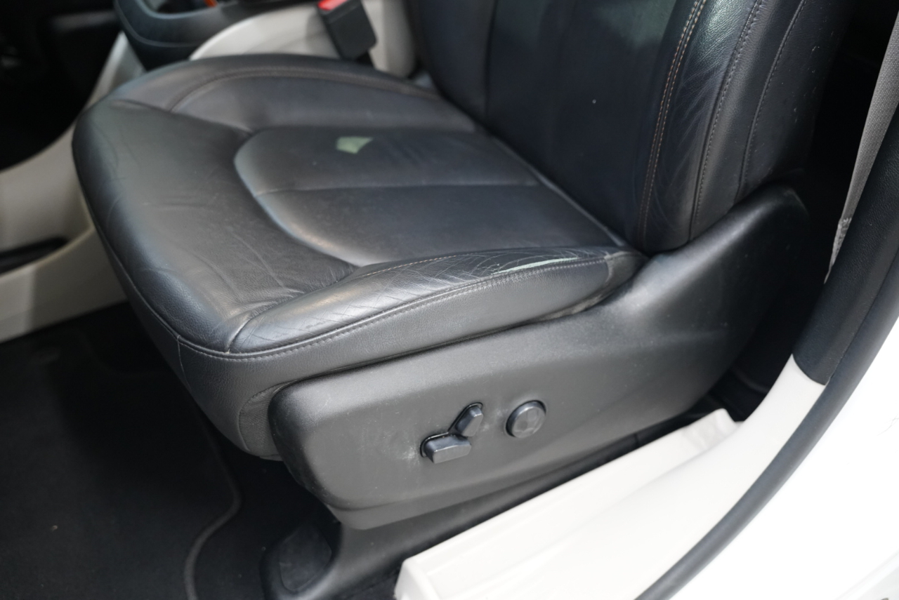 Chrysler Pacifica Touring-L FWD 2017