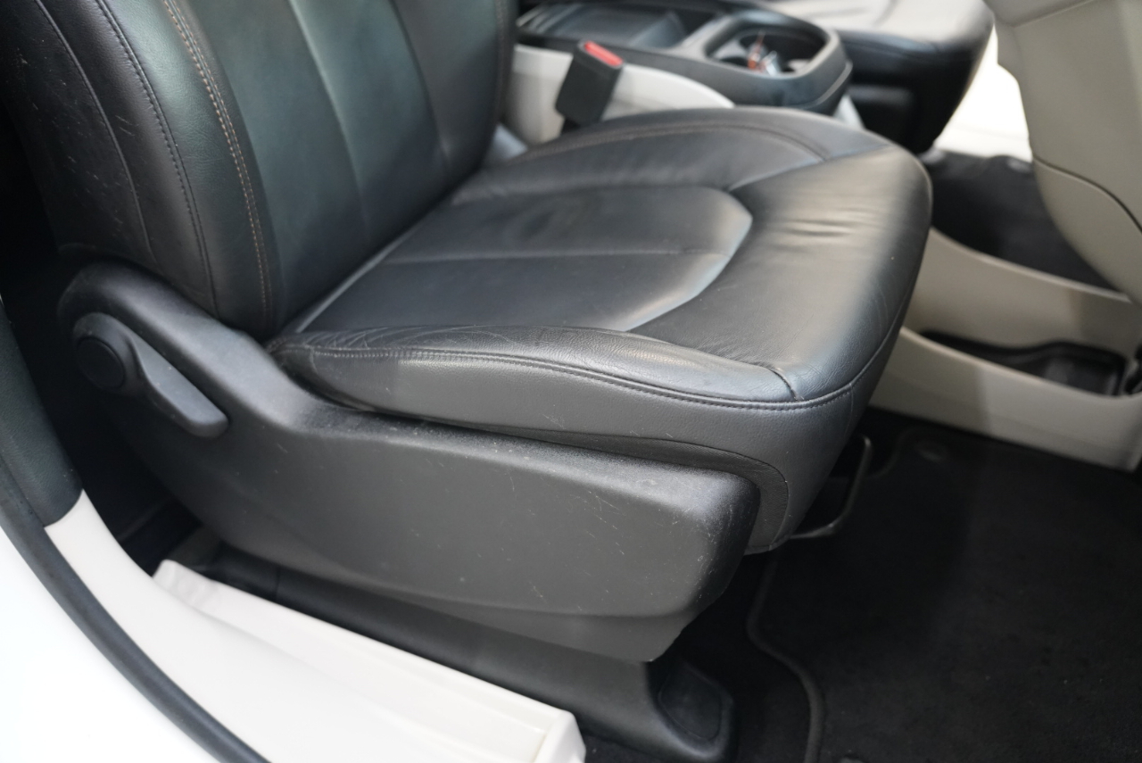 Chrysler Pacifica Touring-L FWD 2017