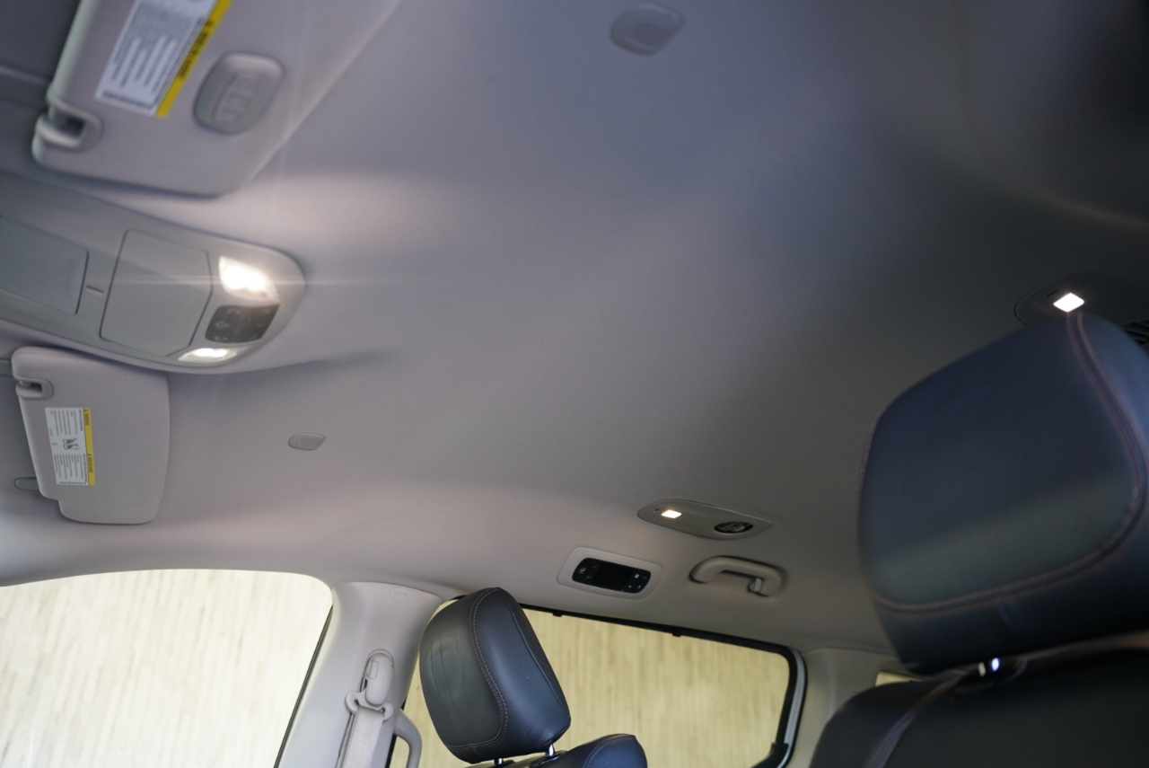 Chrysler Pacifica Touring-L FWD 2017