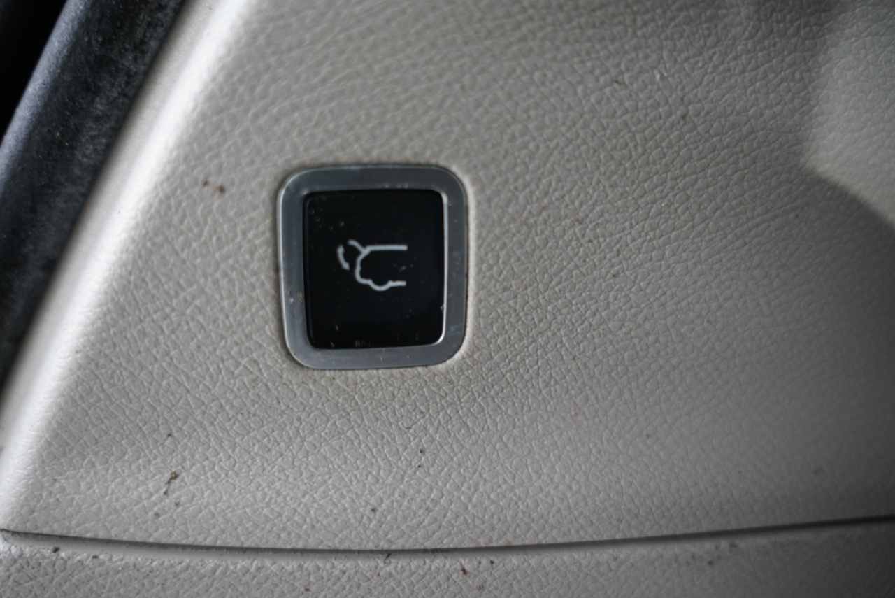 Chrysler Pacifica Touring-L FWD 2017