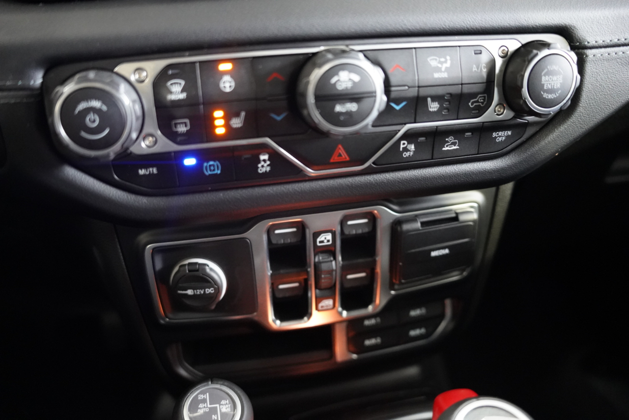 Jeep Wrangler 4xe High Altitude 4x4 2024