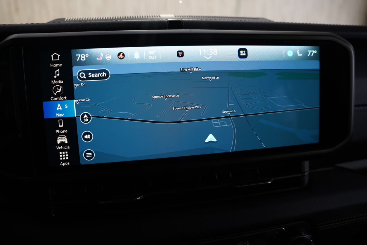 Jeep Wrangler 4xe High Altitude 4x4 2024