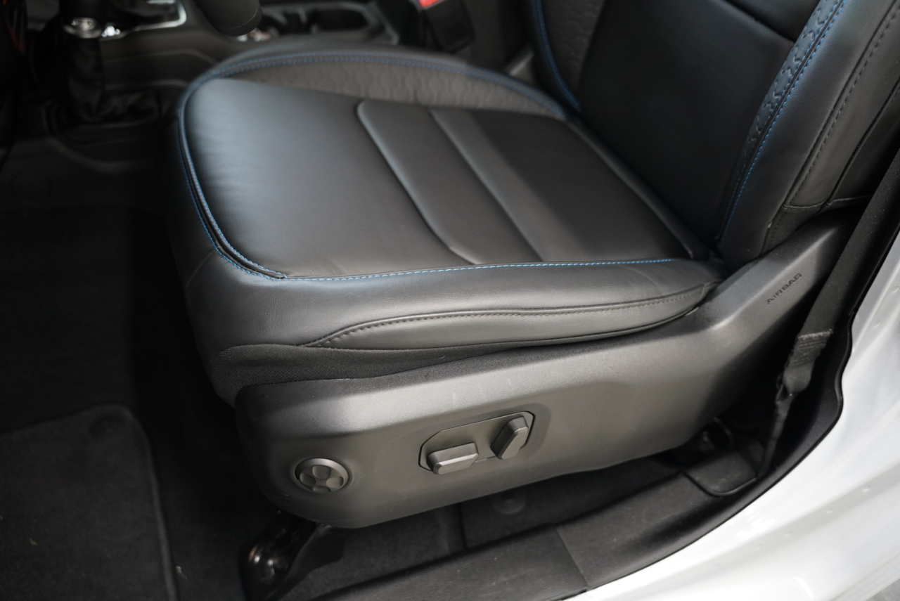 Jeep Wrangler 4xe High Altitude 4x4 2024