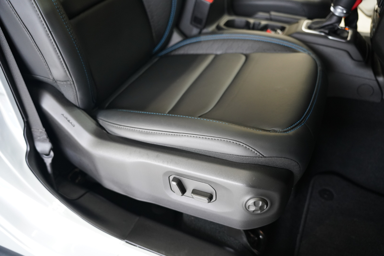 Jeep Wrangler 4xe High Altitude 4x4 2024