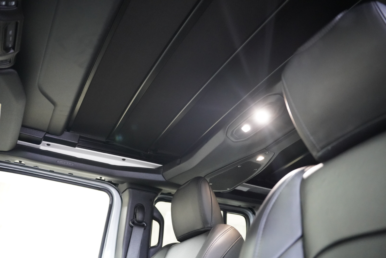 Jeep Wrangler 4xe High Altitude 4x4 2024