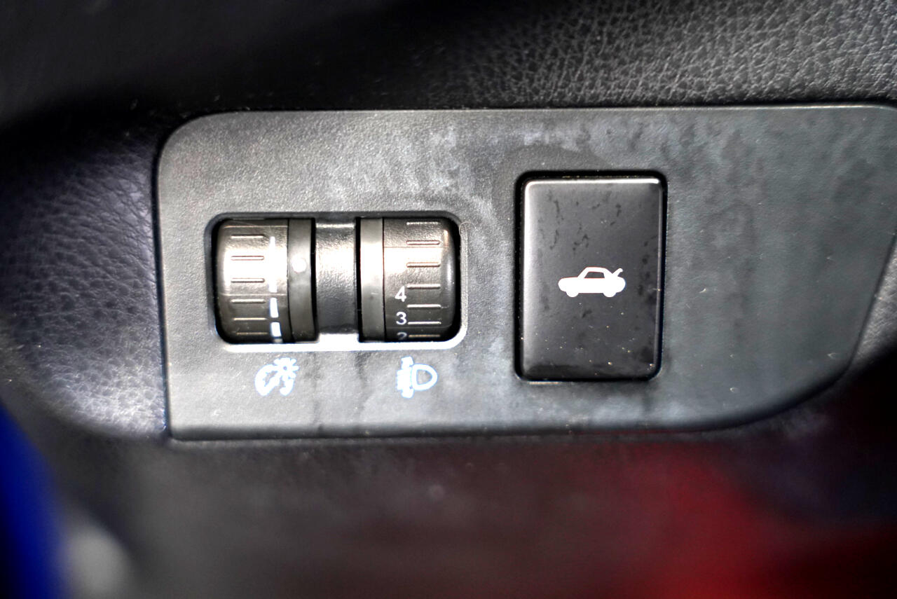 Subaru BRZ 2dr Cpe Man Limited 2015