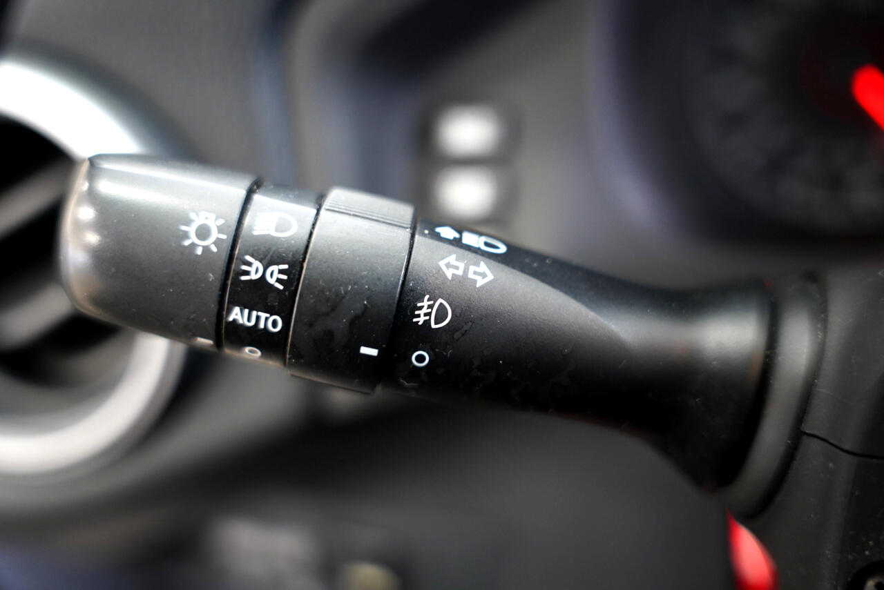 Subaru BRZ 2dr Cpe Man Limited 2015