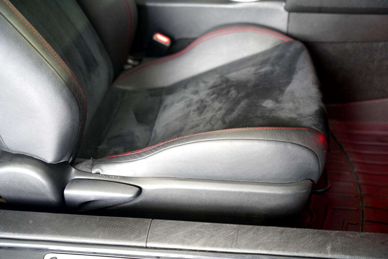 Subaru BRZ 2dr Cpe Man Limited 2015