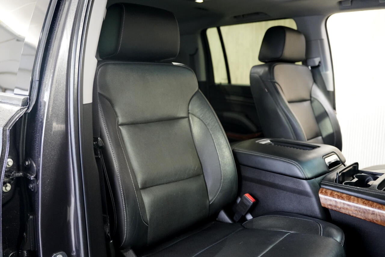 Chevrolet Suburban 4WD 4dr 1500 Premier 2018