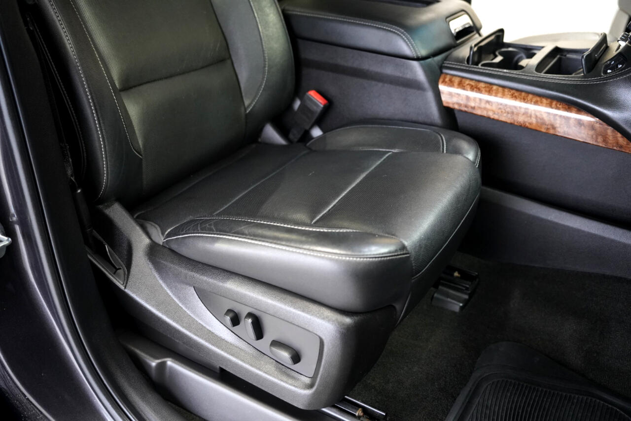 Chevrolet Suburban 4WD 4dr 1500 Premier 2018