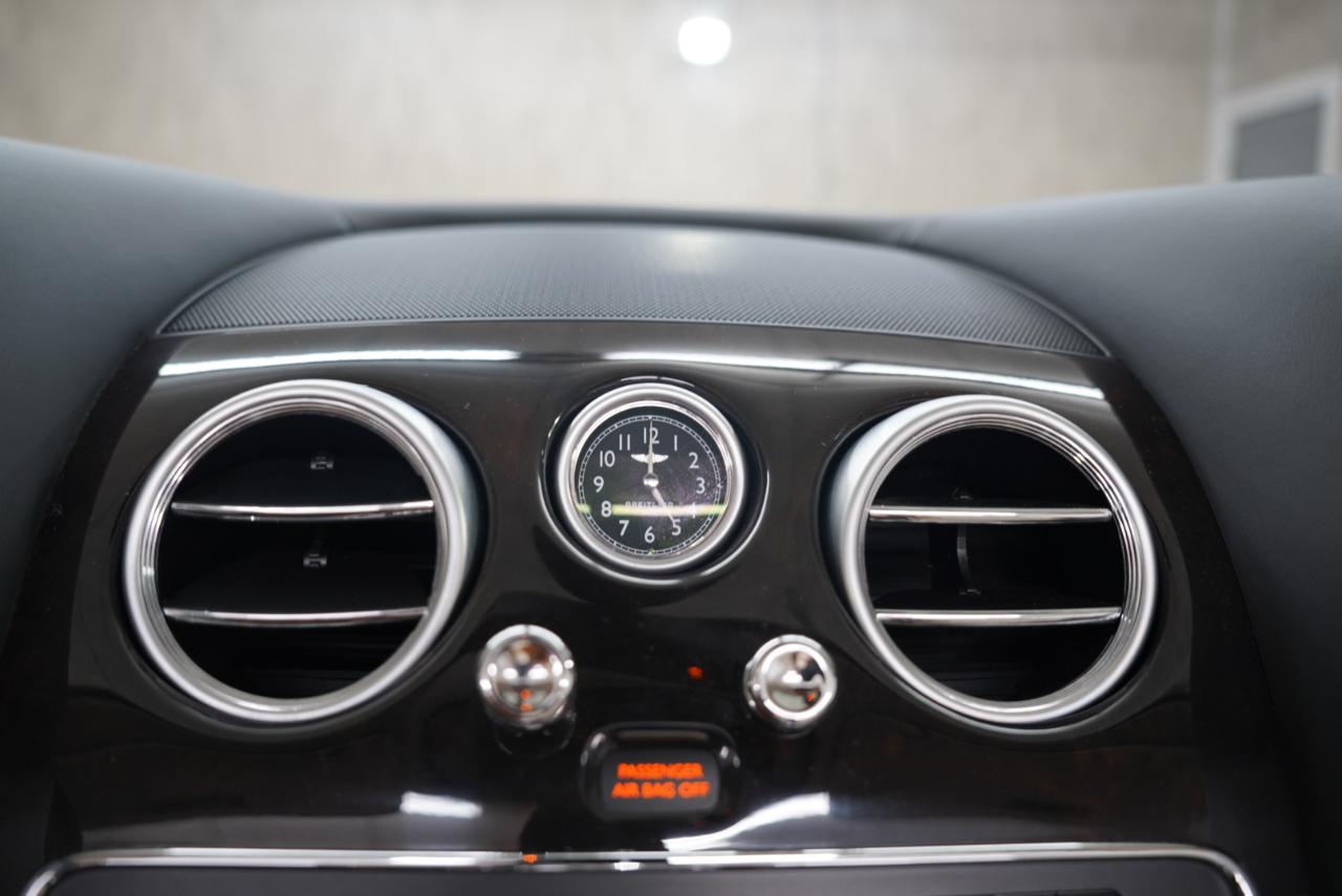 Bentley Continental GT Speed 2dr Conv 2014