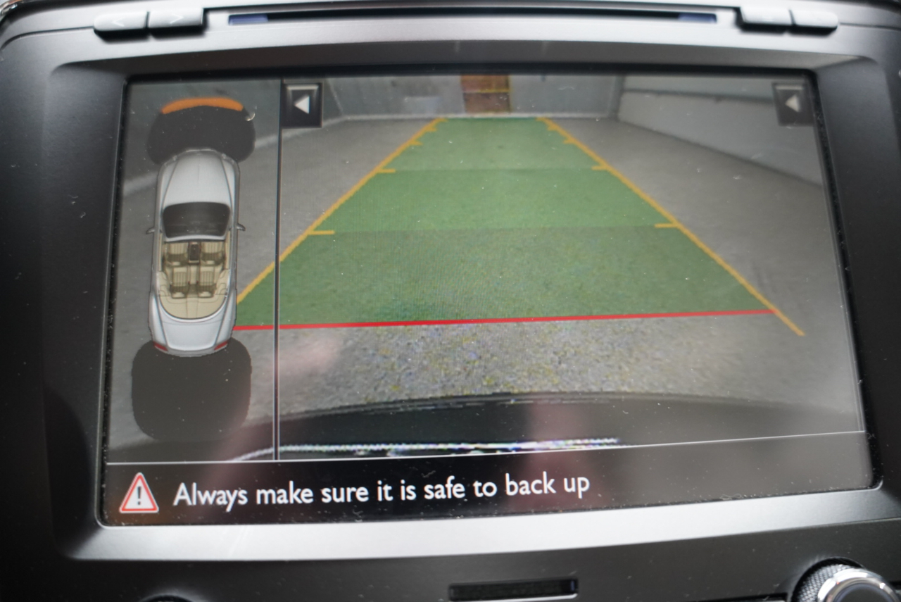 Bentley Continental GT Speed 2dr Conv 2014