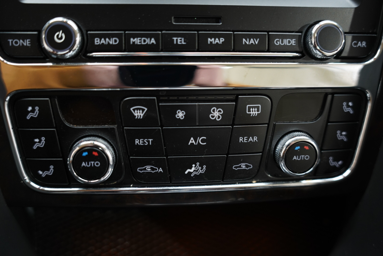 Bentley Continental GT Speed 2dr Conv 2014