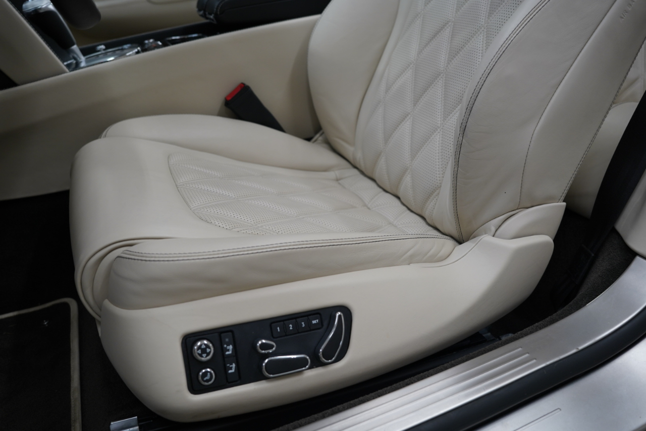 Bentley Continental GT Speed 2dr Conv 2014