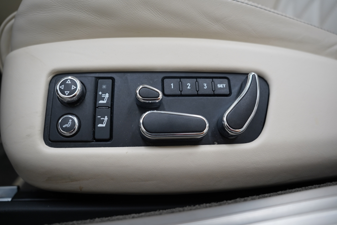 Bentley Continental GT Speed 2dr Conv 2014