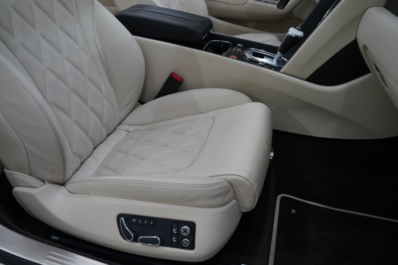 Bentley Continental GT Speed 2dr Conv 2014