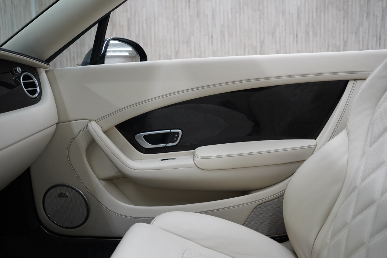 Bentley Continental GT Speed 2dr Conv 2014