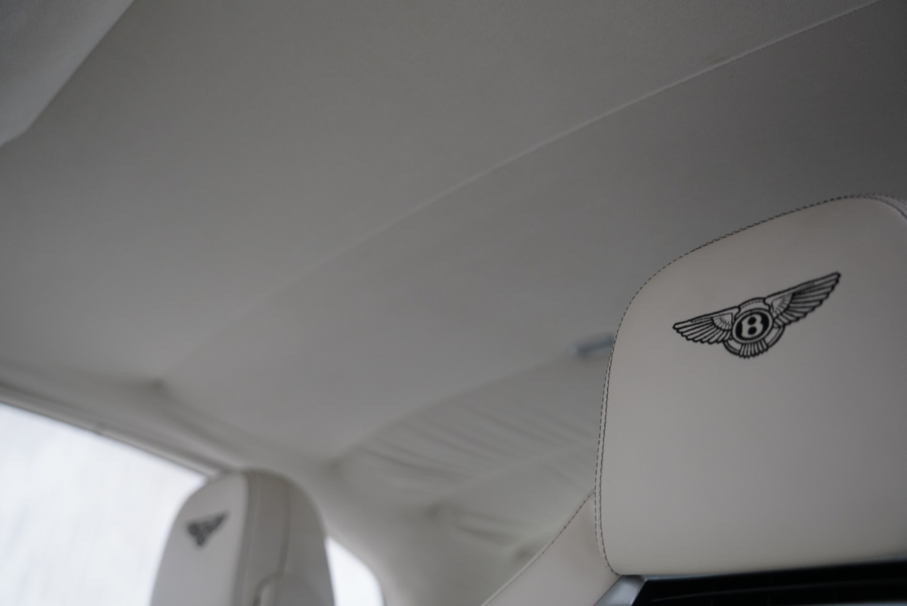 Bentley Continental GT Speed 2dr Conv 2014