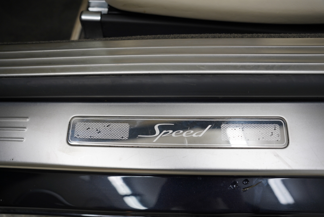 Bentley Continental GT Speed 2dr Conv 2014