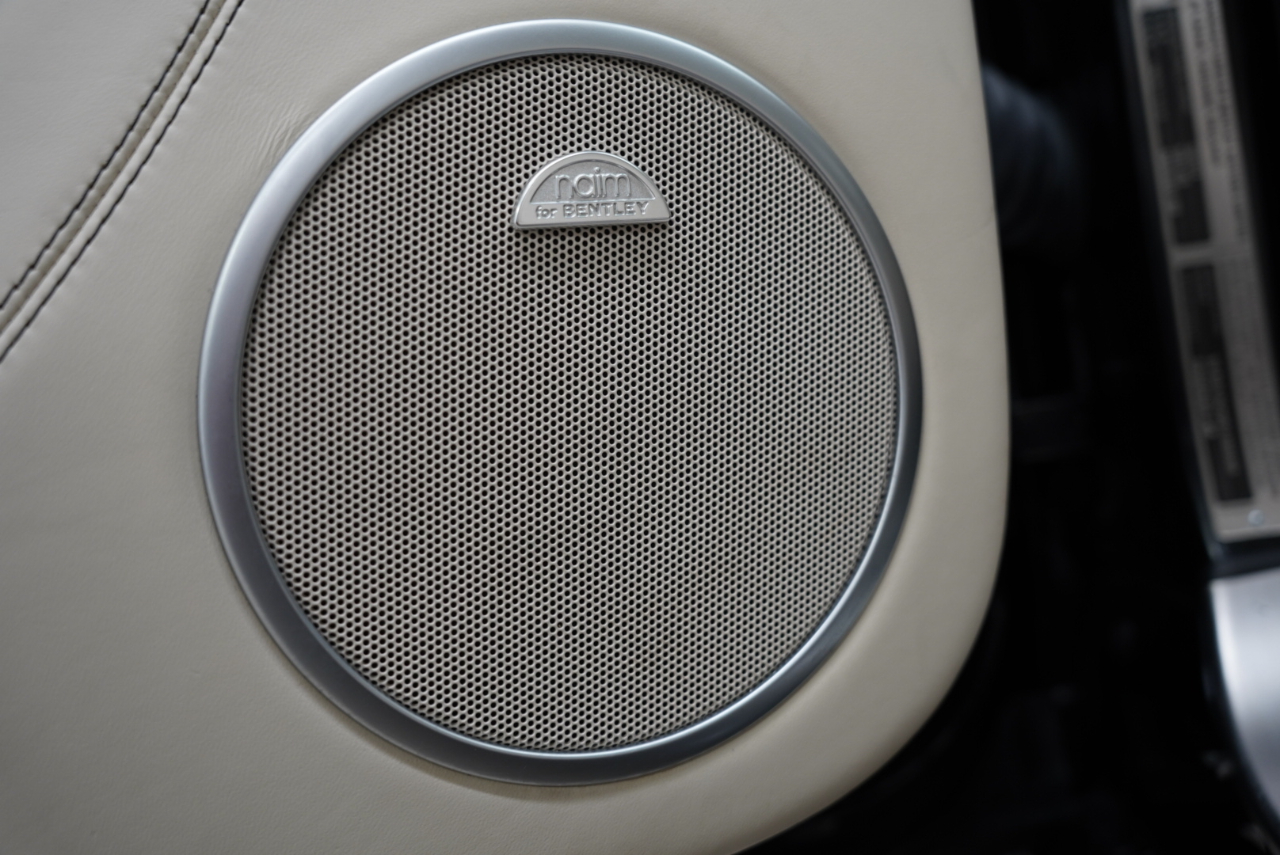 Bentley Continental GT Speed 2dr Conv 2014