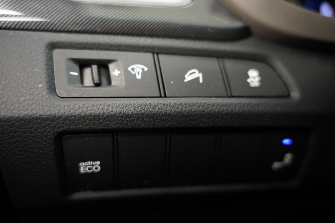 Hyundai Santa Fe Sport FWD 4dr 2.0T 2014