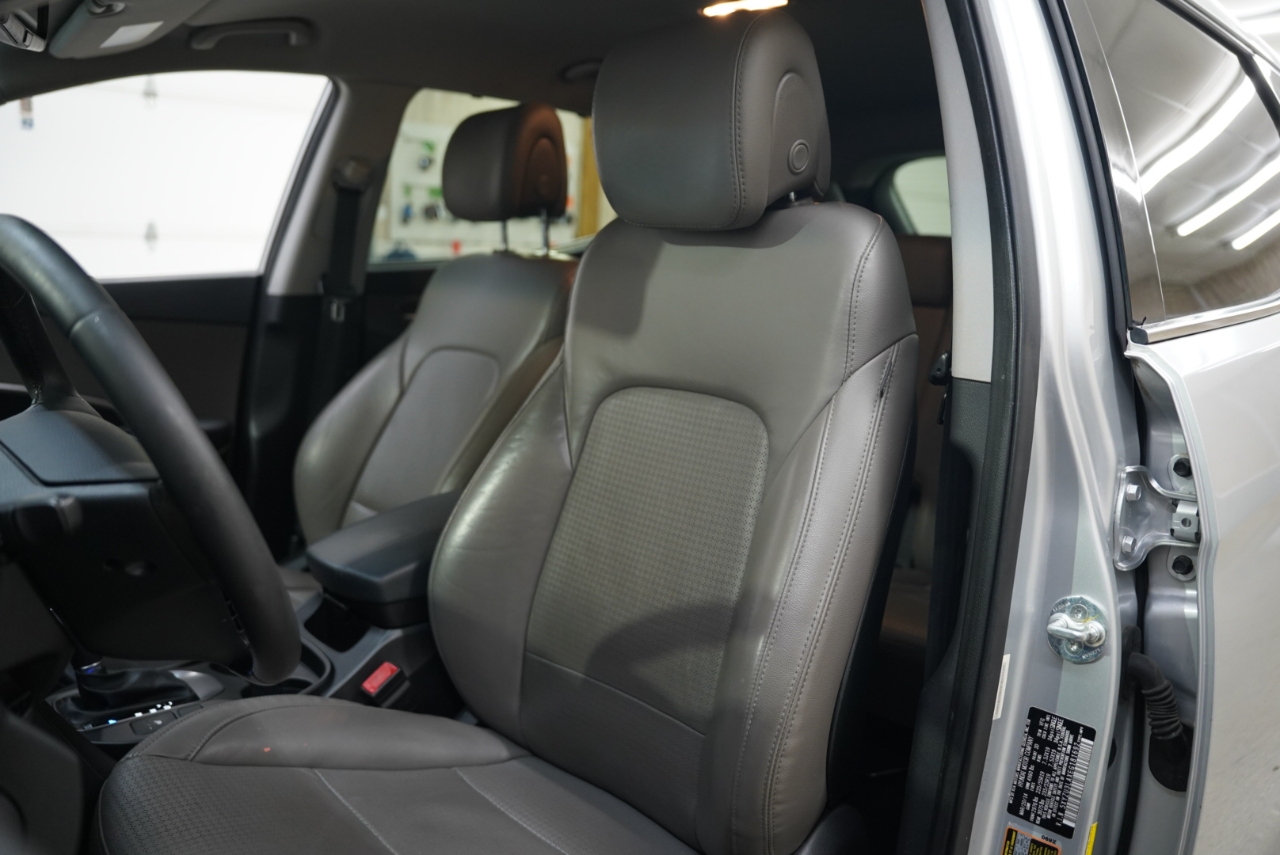 Hyundai Santa Fe Sport FWD 4dr 2.0T 2014